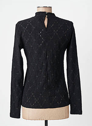 Tricou negru STREET ONE femeie