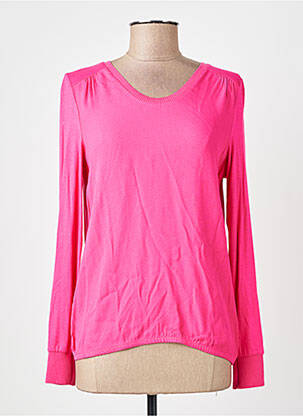 Top roz STREET ONE femme