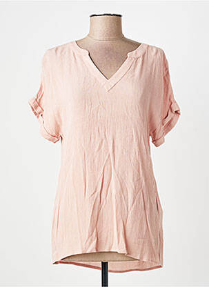 Cămașă roz VERO MODA femme