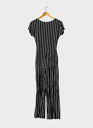 Salopetă-pantalon negru ZABAIONE femeie