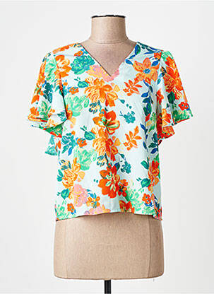 Cămașă multicolor VERO MODA femme