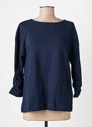 Tricou albastru STREET ONE femeie