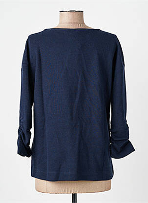 Tricou albastru STREET ONE femeie
