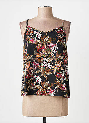 Top negru ONLY femeie