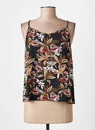 Top negru ONLY femme