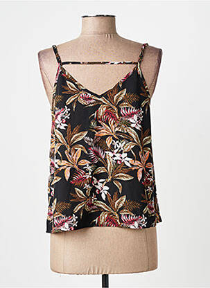 Top negru ONLY femeie