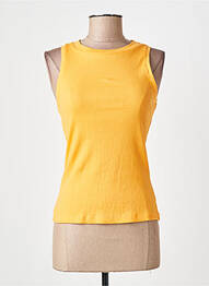 Top portocaliu VERO MODA femme