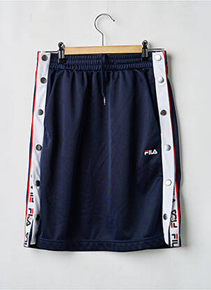 Fustă scurtă albastru FILA femme