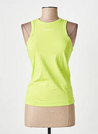 Maiou galben THE JOGG CONCEPT femme