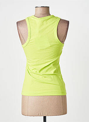Maiou galben THE JOGG CONCEPT femeie