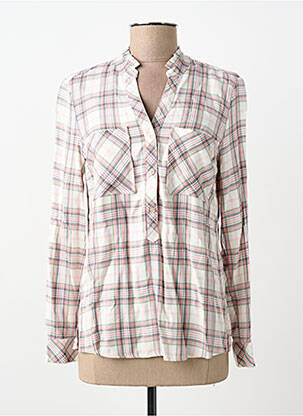 Cămașă alb MORE & MORE femeie