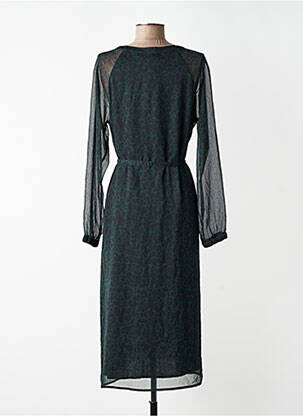 Rochie scurtă verde STREET ONE femeie