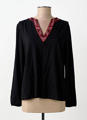 Tricou negru STREET ONE femeie