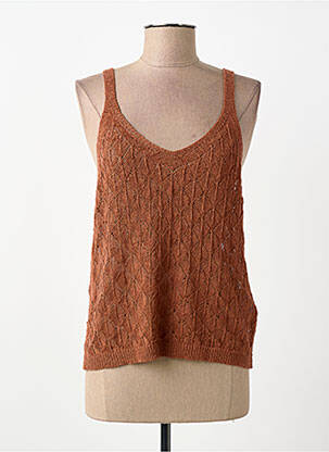 Maiou maro JACQUELINE DE YONG femeie