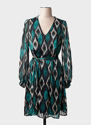 Rochie lungă multicolor VERO MODA femeie