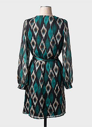 Rochie lungă multicolor VERO MODA femeie