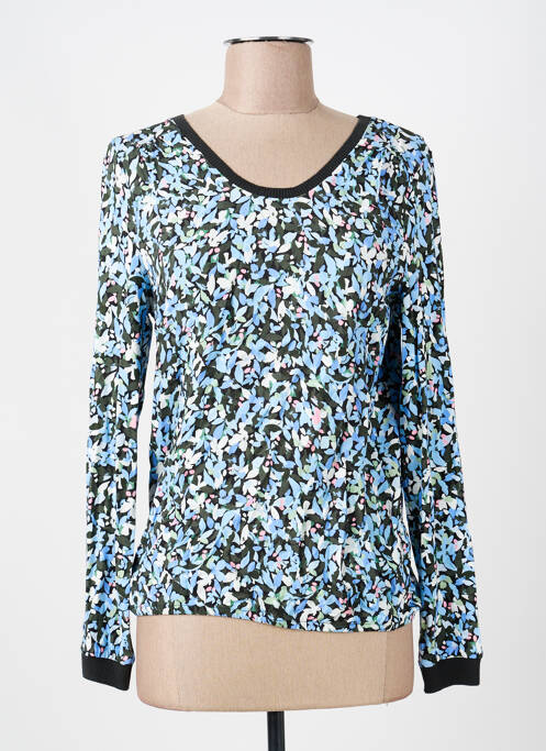 Tricou albastru STREET ONE femeie