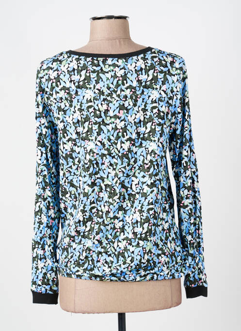 Tricou albastru STREET ONE femeie