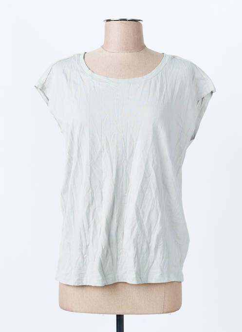 Top verde STREET ONE femeie