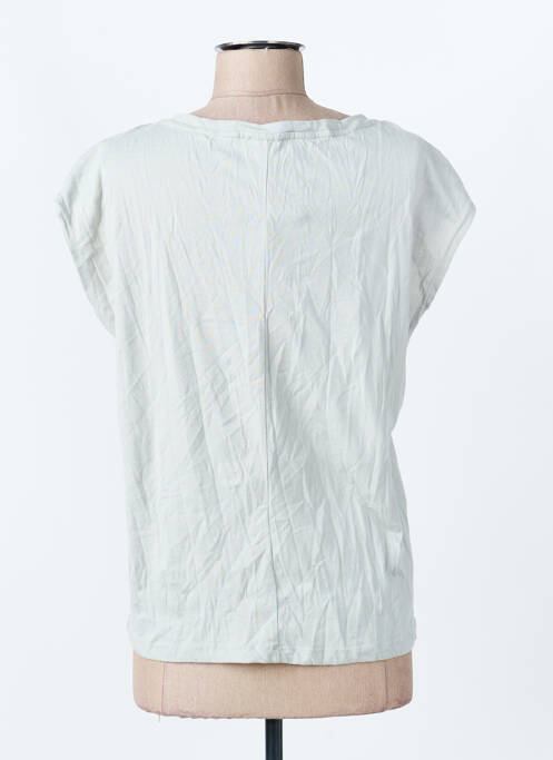 Top verde STREET ONE femeie