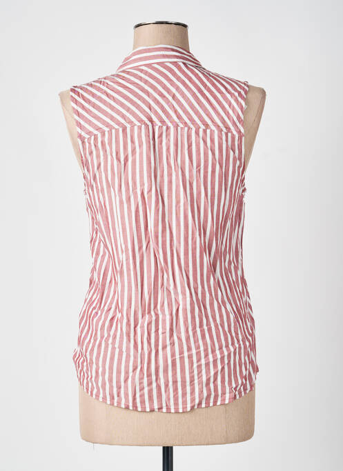 Cămașă roz ONLY femeie