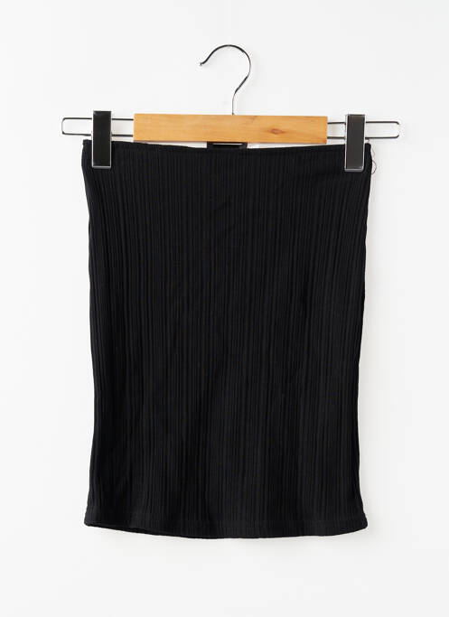 Fustă scurtă negru TALLY WEIJL femme