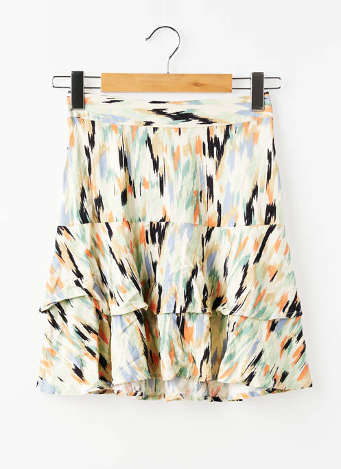 Fustă scurtă verde GARCIA femme