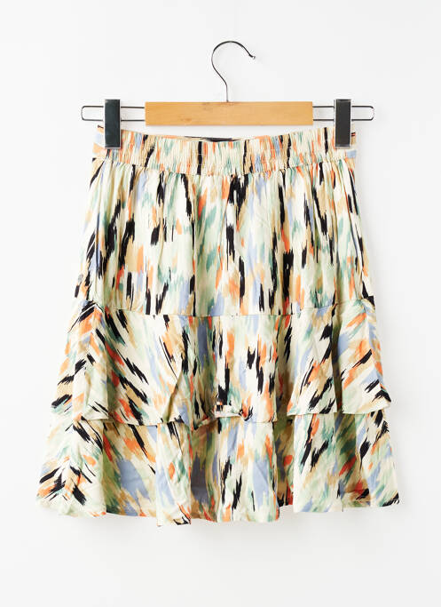 Fustă scurtă verde GARCIA femme