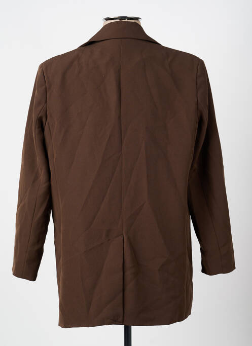 Sacou maro ONLY femeie