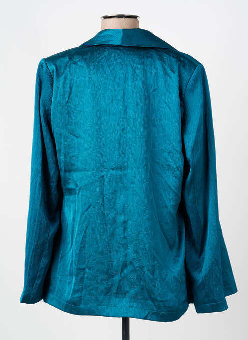 Sacou albastru VILA femeie