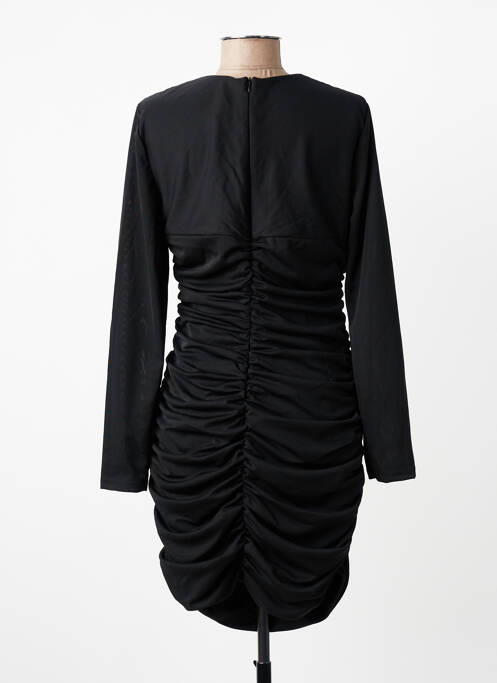 Rochie scurtă negru ONLY femme