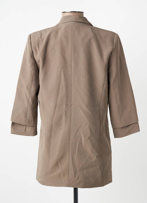 Sacou maro ONLY femme