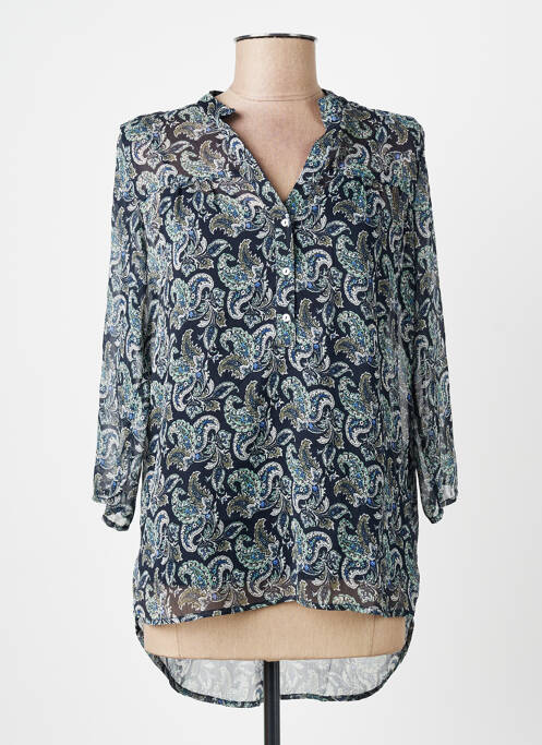 Cămașă albastru ONLY femme