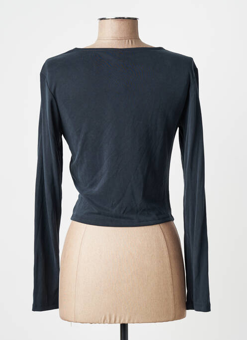 Top negru ONLY femme