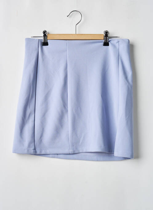 Fustă scurtă albastru ONLY femme
