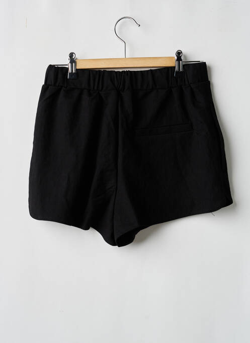 Șort negru MANGO femme