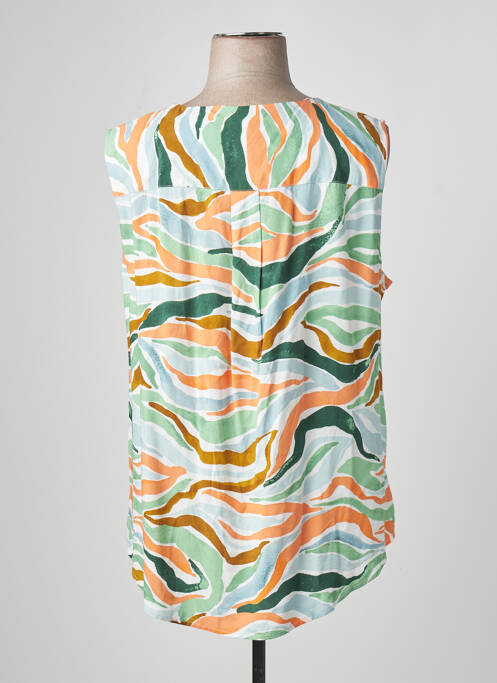 Cămașă albastru TOM TAILOR femme