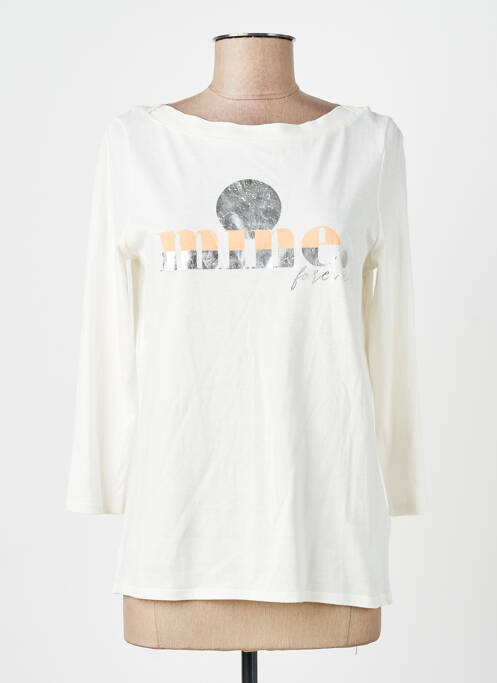 Tricou bej STREET ONE femme