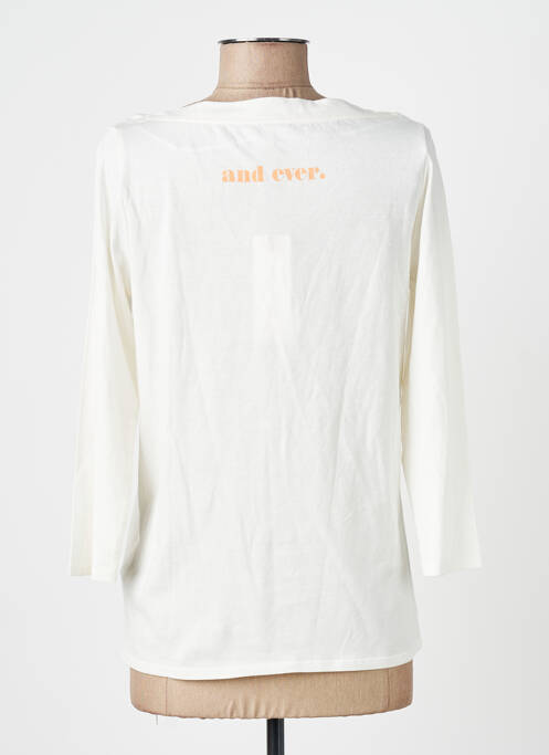 Tricou bej STREET ONE femme