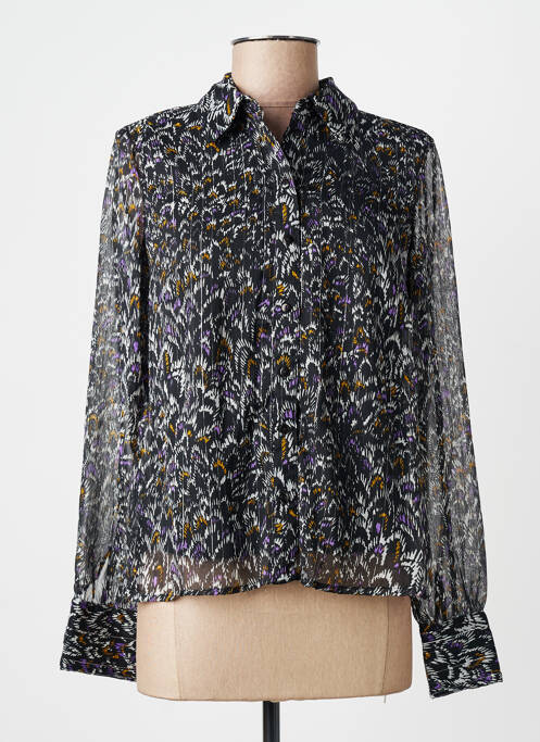 Cămașă negru VERO MODA femme