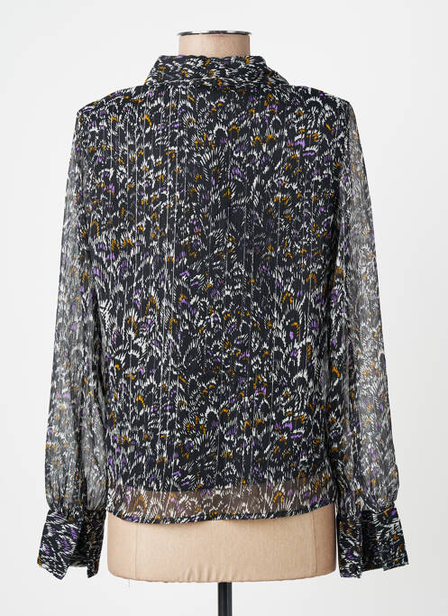 Cămașă negru VERO MODA femme