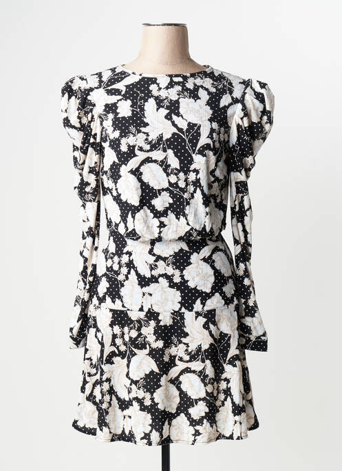 Rochie midi gri GUESS femme