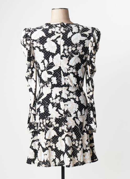 Rochie midi gri GUESS femme