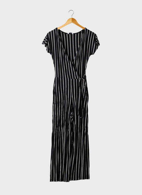 Salopetă-pantalon negru ZABAIONE femme