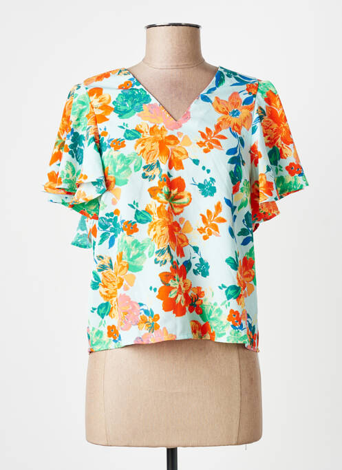 Cămașă multicolor VERO MODA femme