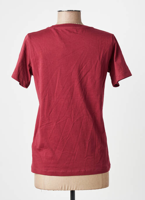 Top roșu PEPE femme