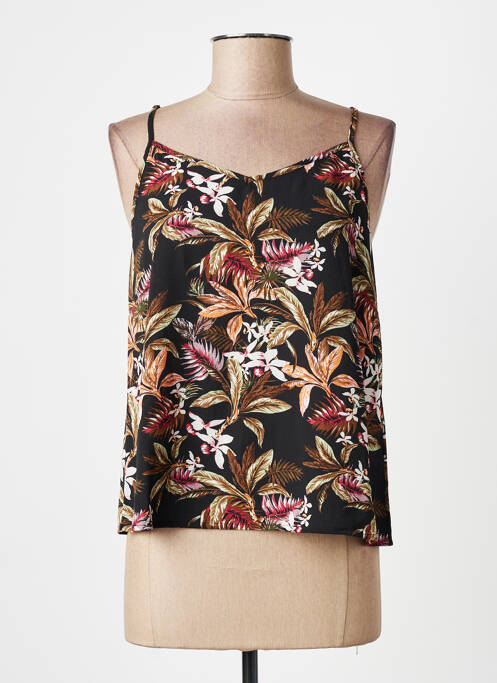 Top negru ONLY femme