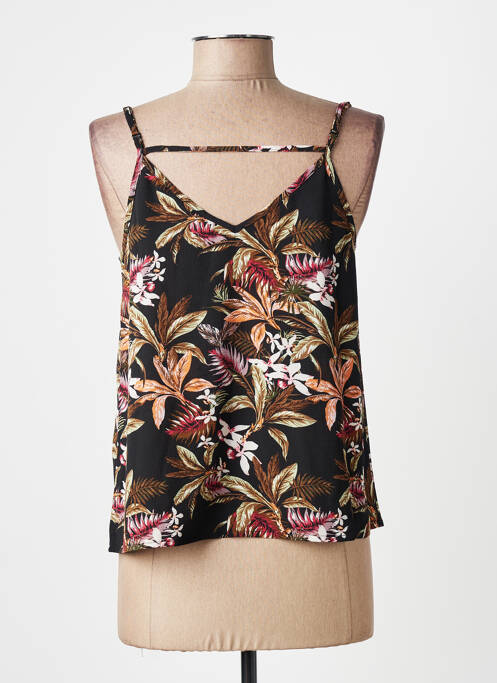 Top negru ONLY femme