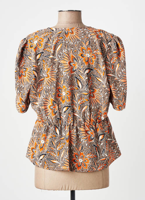 Cămașă multicolor MORGAN femme