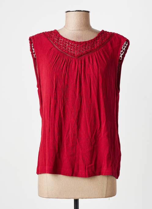 Cămașă roșu STREET ONE femme